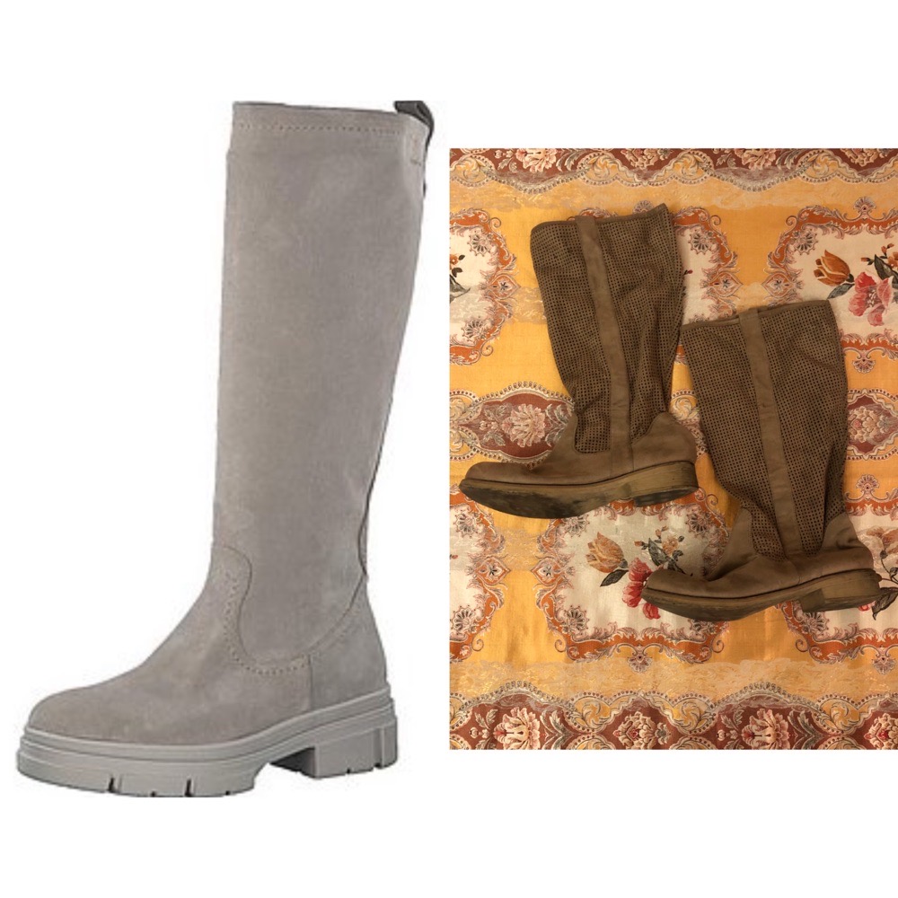bottes