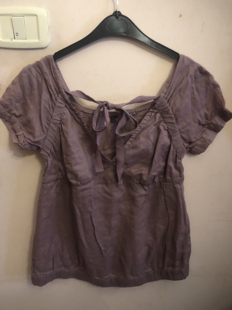 pull violet