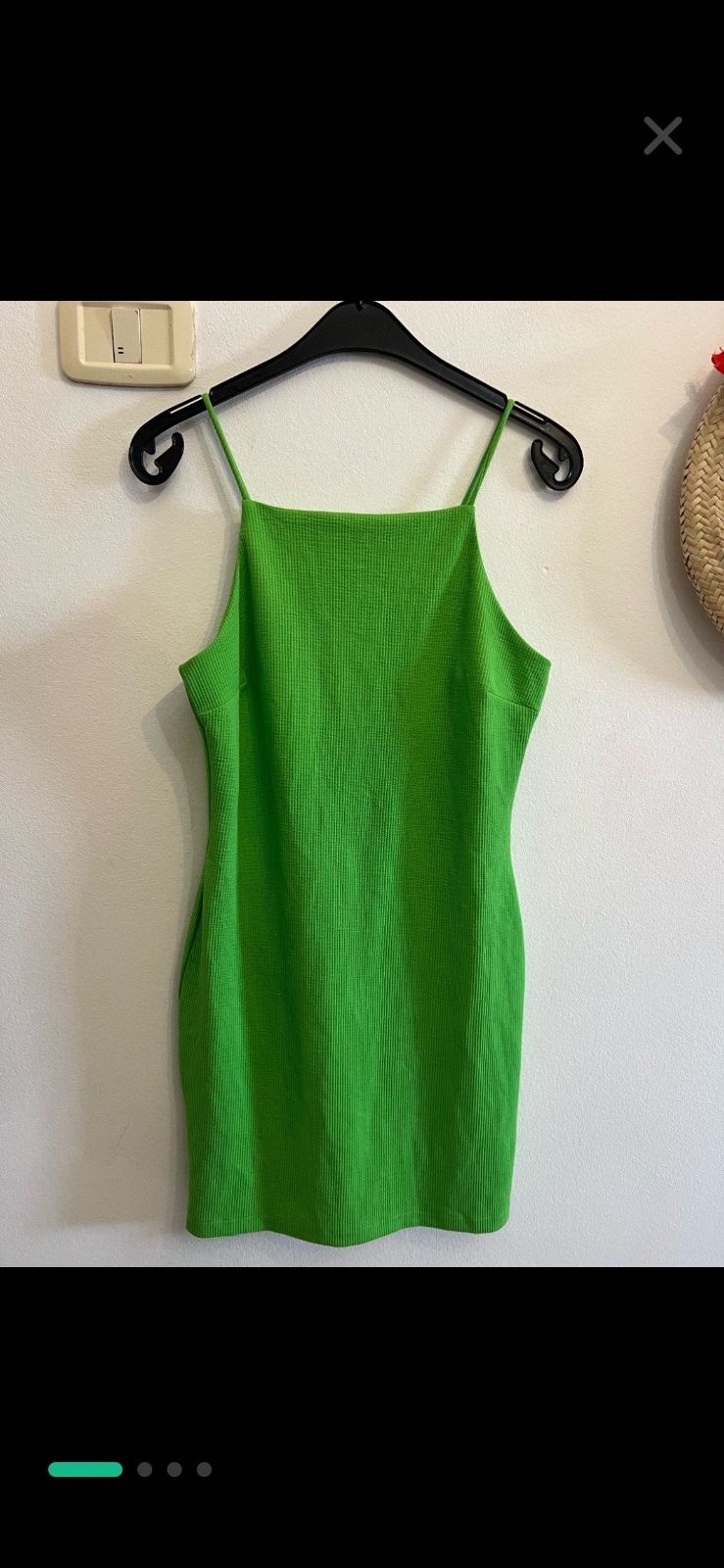 Robe mango