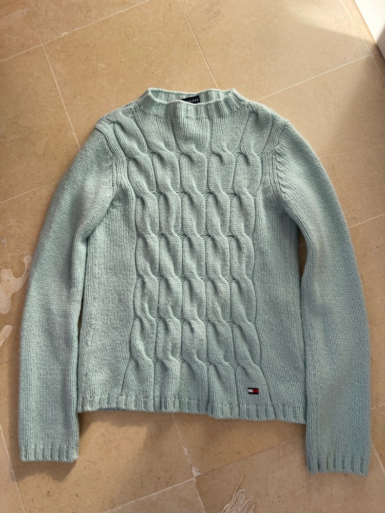 Pull tommy