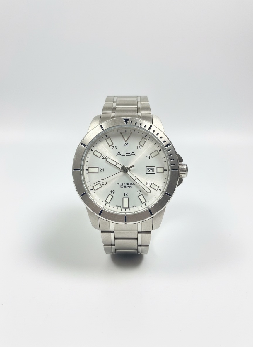Montre alba 