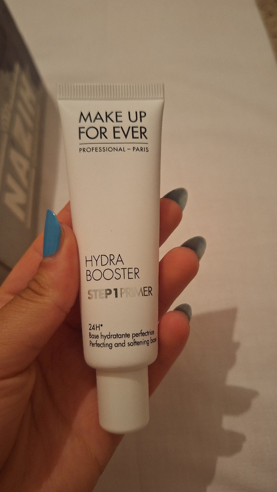 Hydra booster