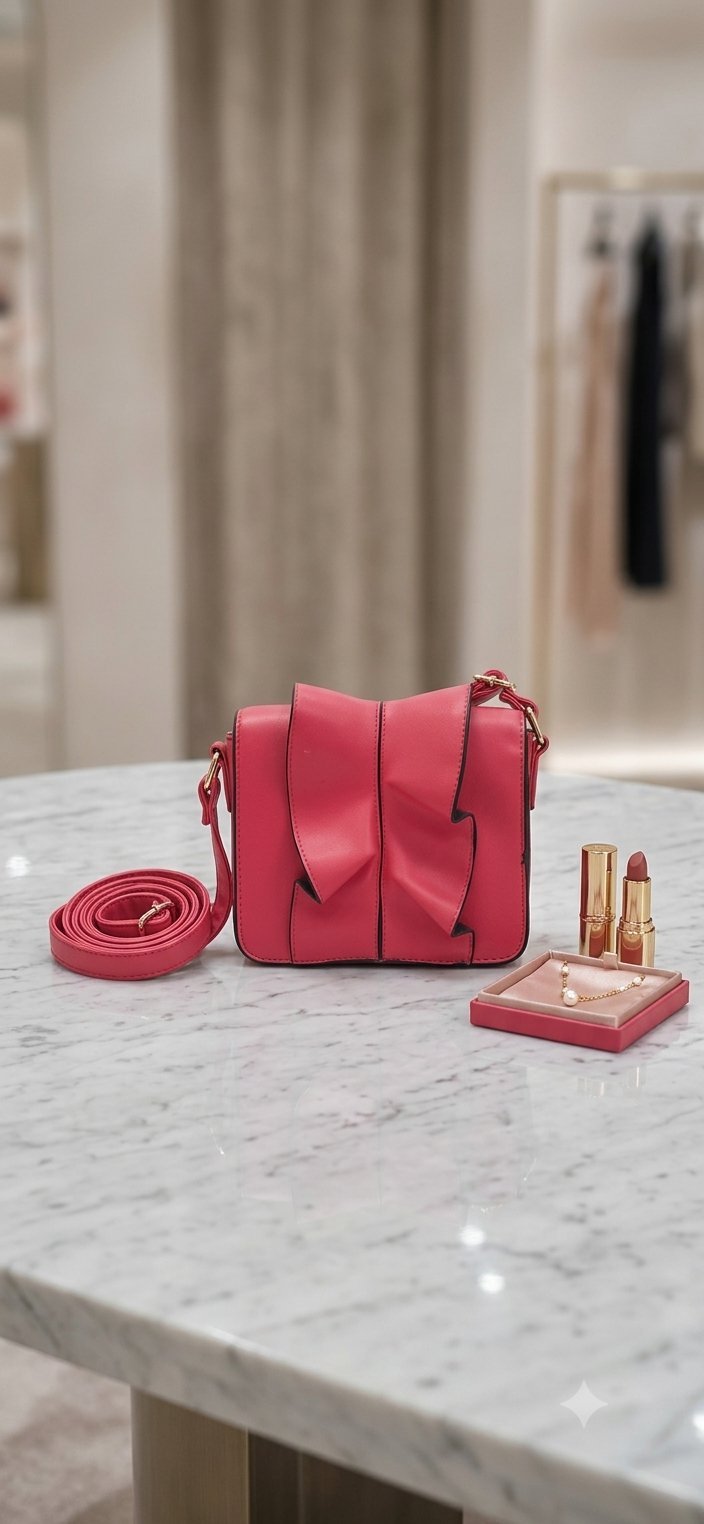 Sac à bondouliere atmosphère