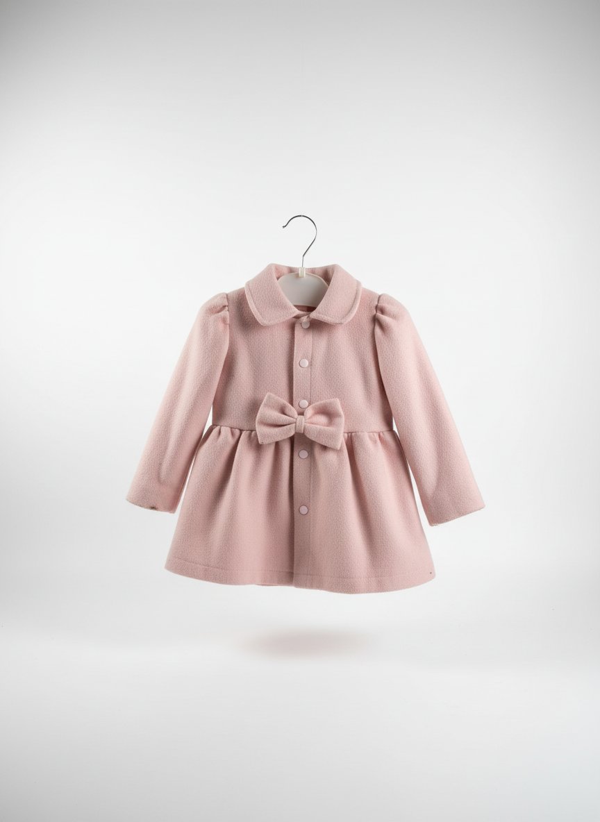 Manteau shein