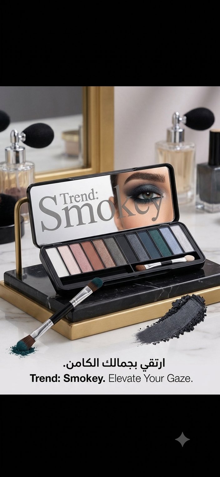 Maquillage