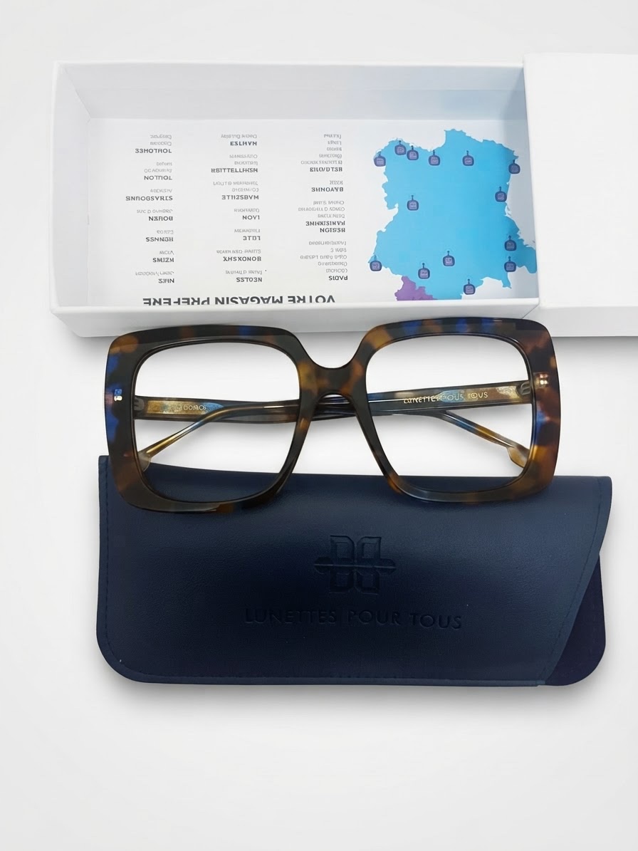 Lunette