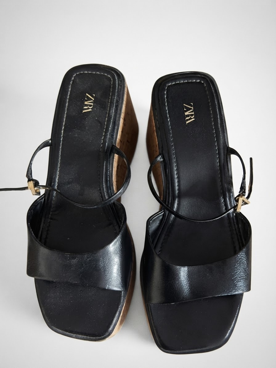Clakete zara