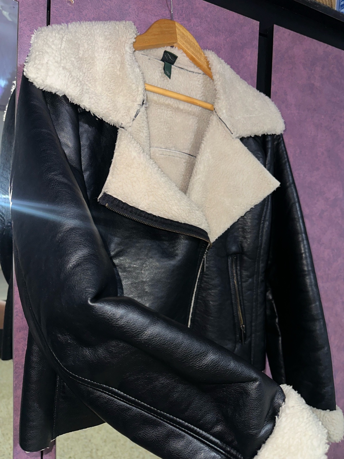 Manteau
