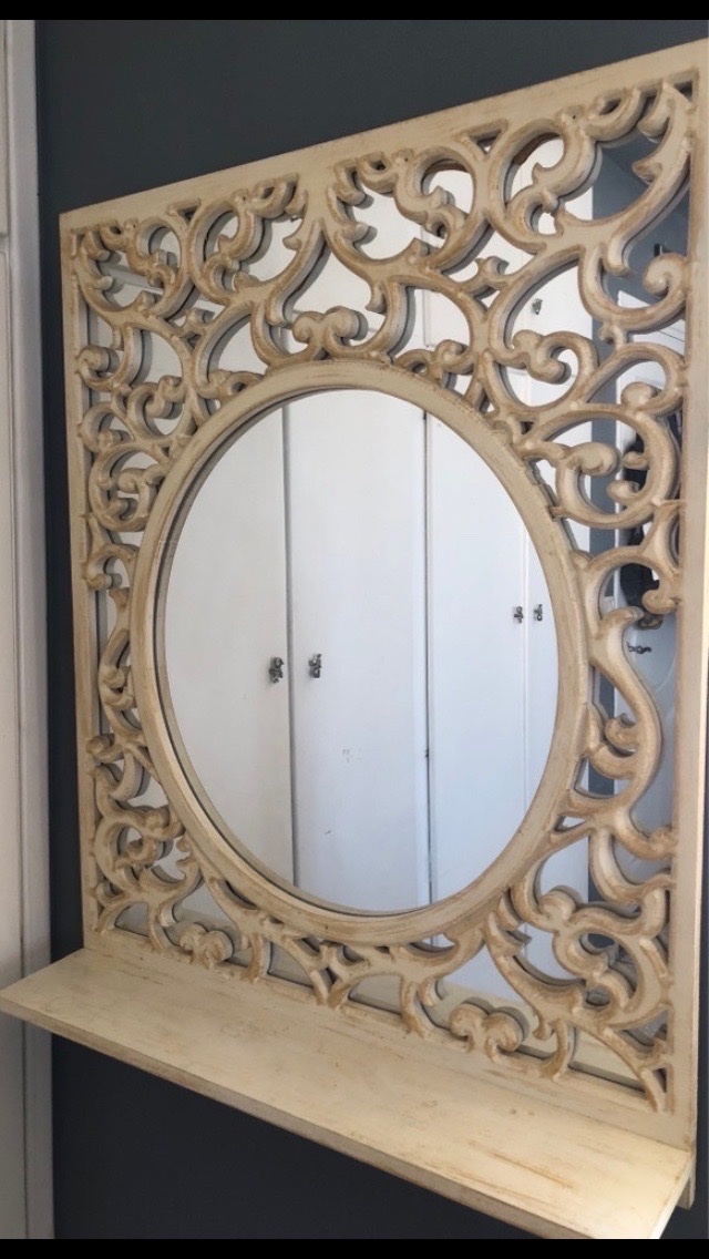 Mirroir decoratif