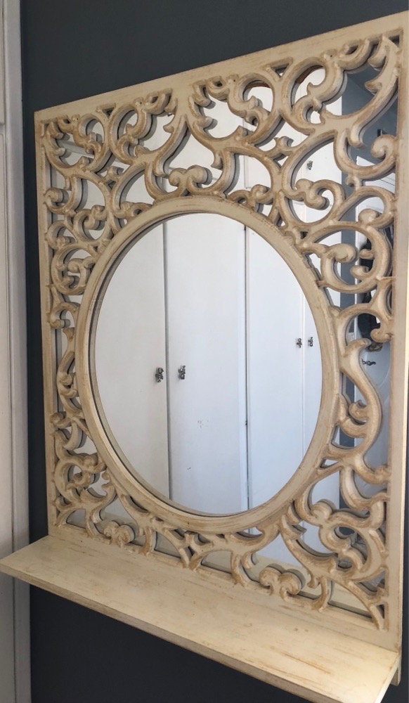 Mirroir décoratif