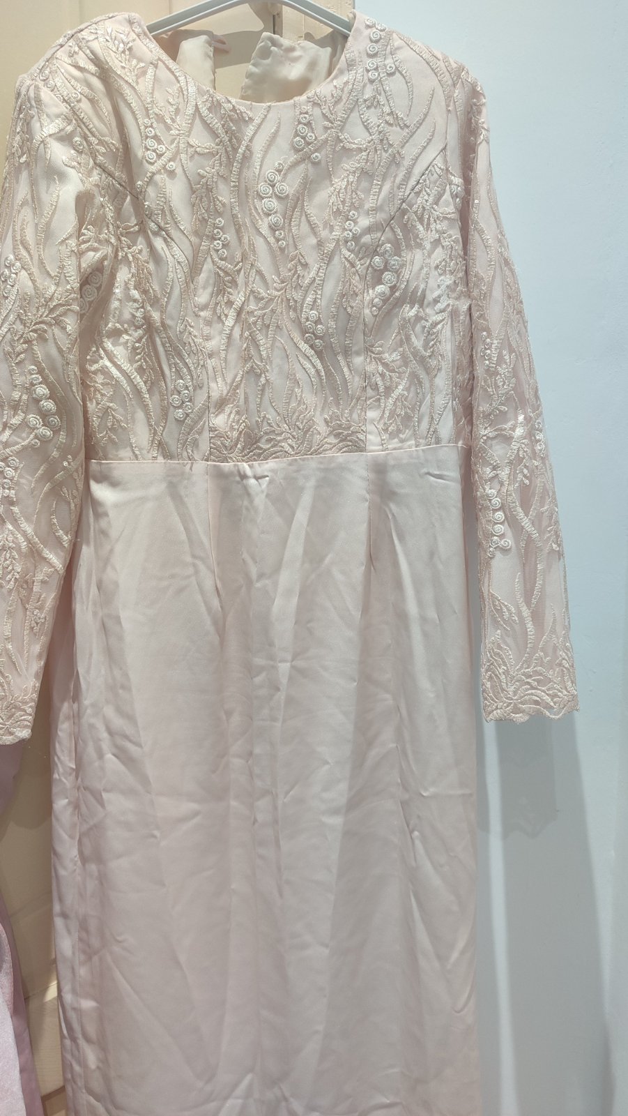 Robe soirée 