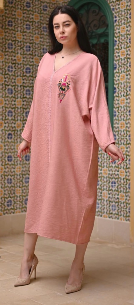 Jeleba pink doni by donia