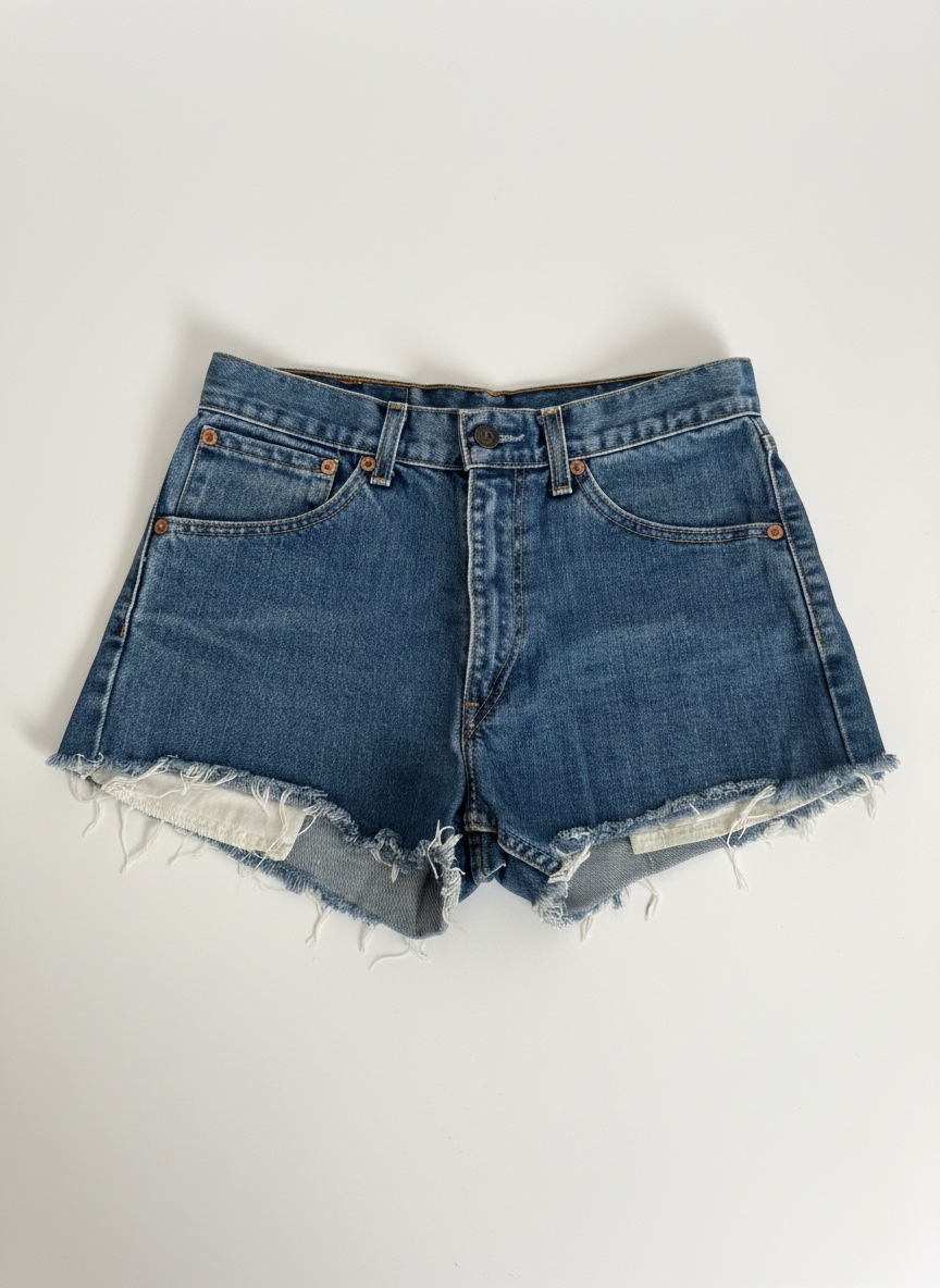 Short djean 