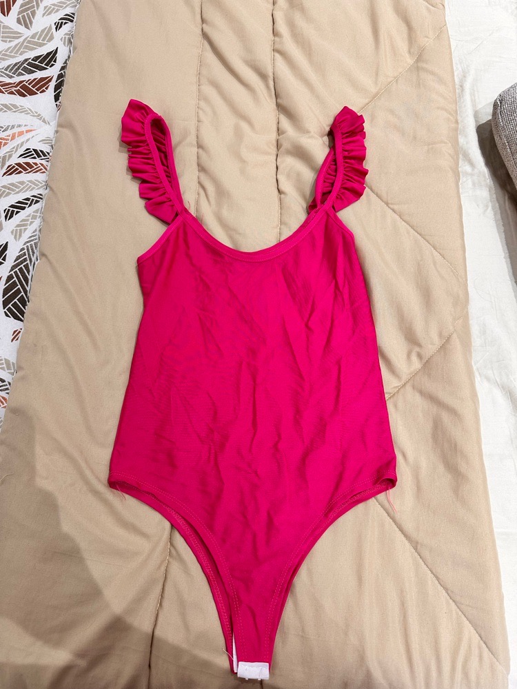 Body rose 