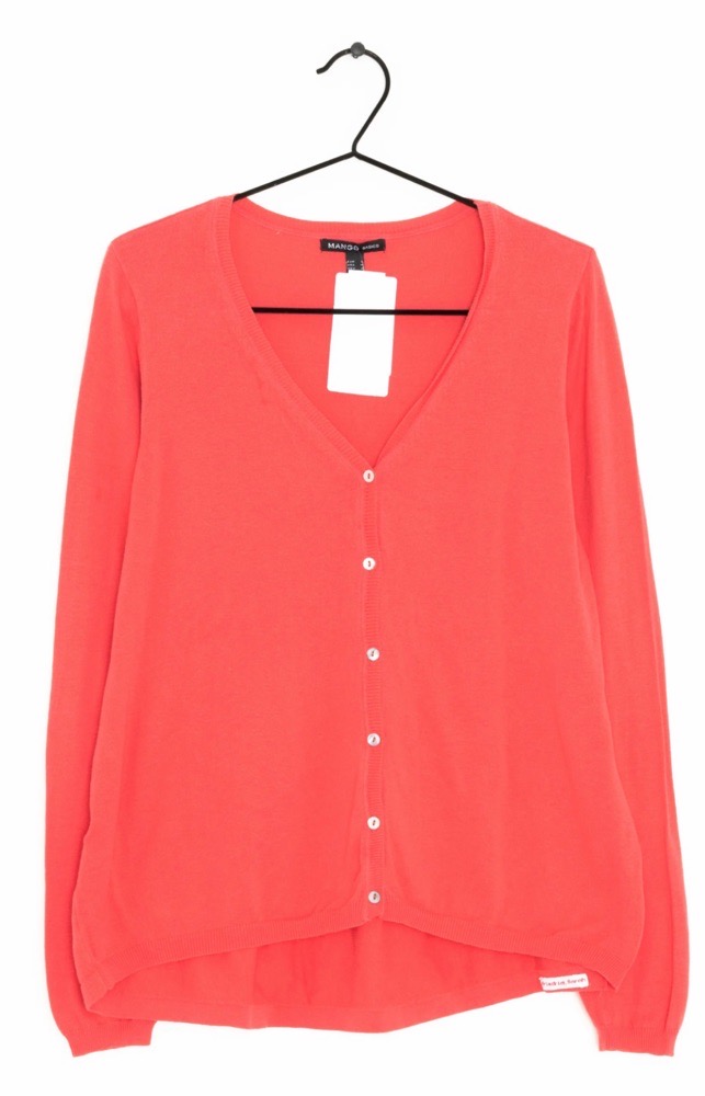 Gilet mango 