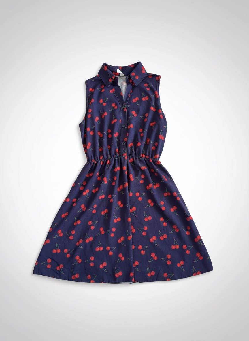 Robe taille s/m