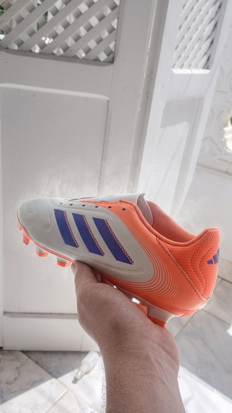 Adidas ORIGINALS  pure 3 club 