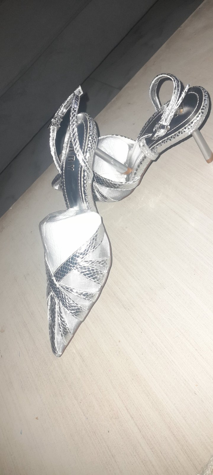 Talons 👠 