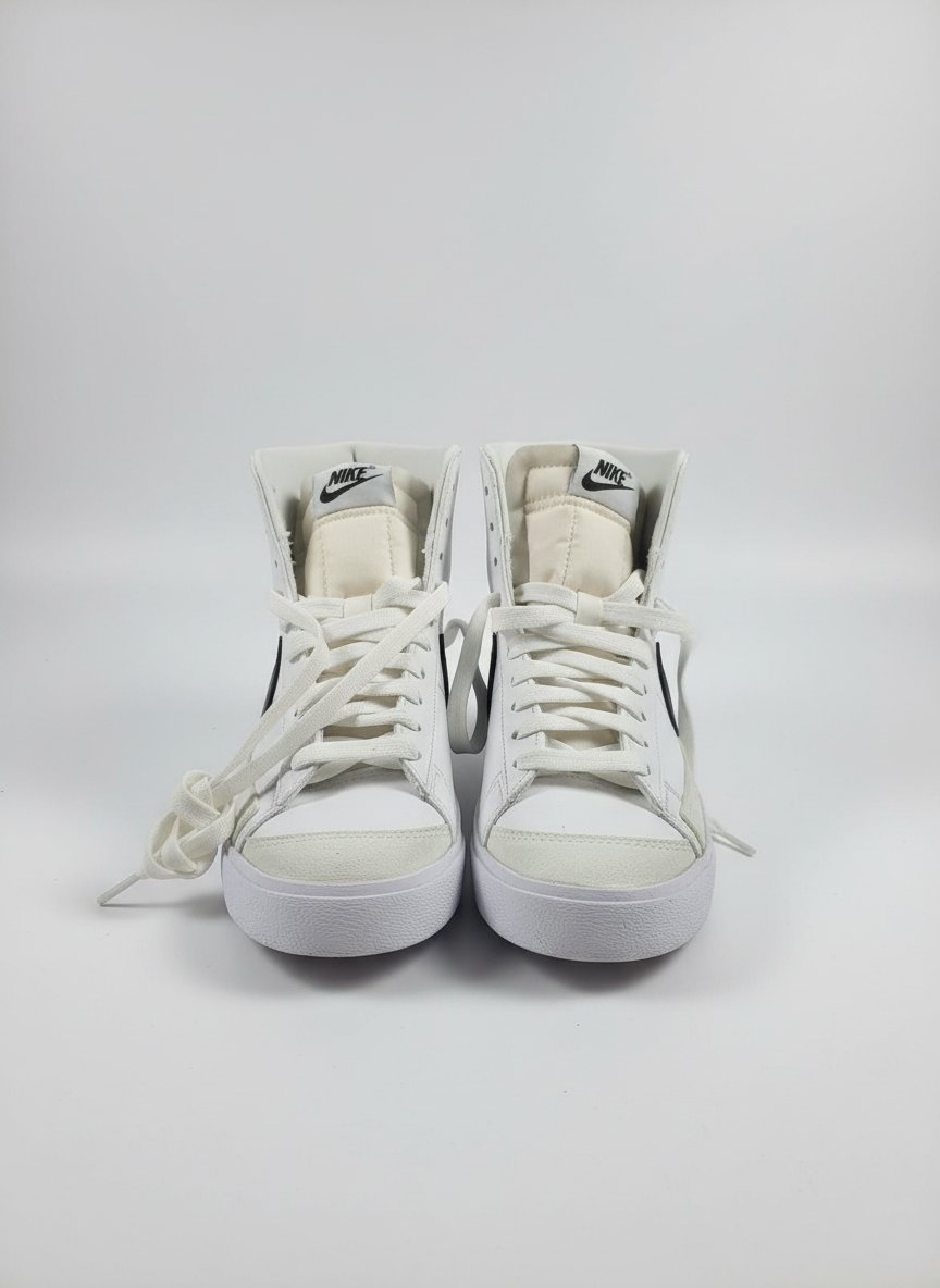 Basket nike