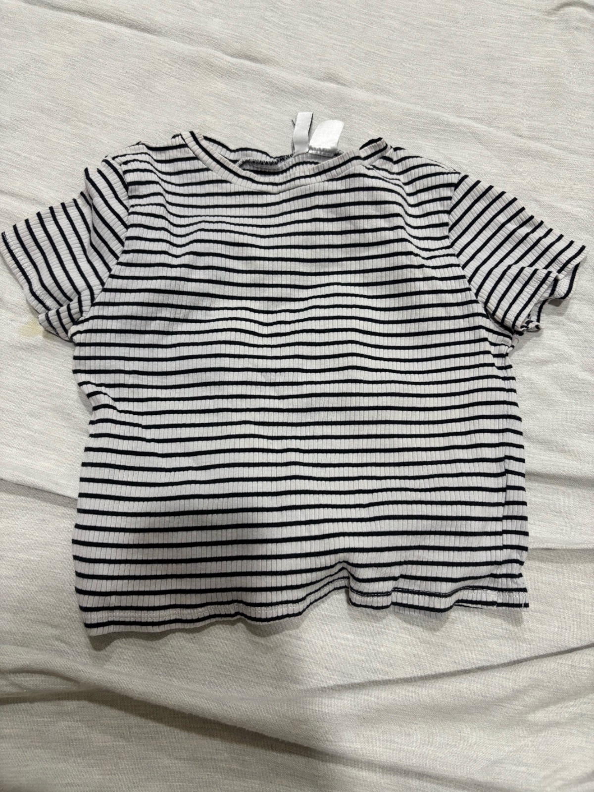 Lot de 4 pull croped 
