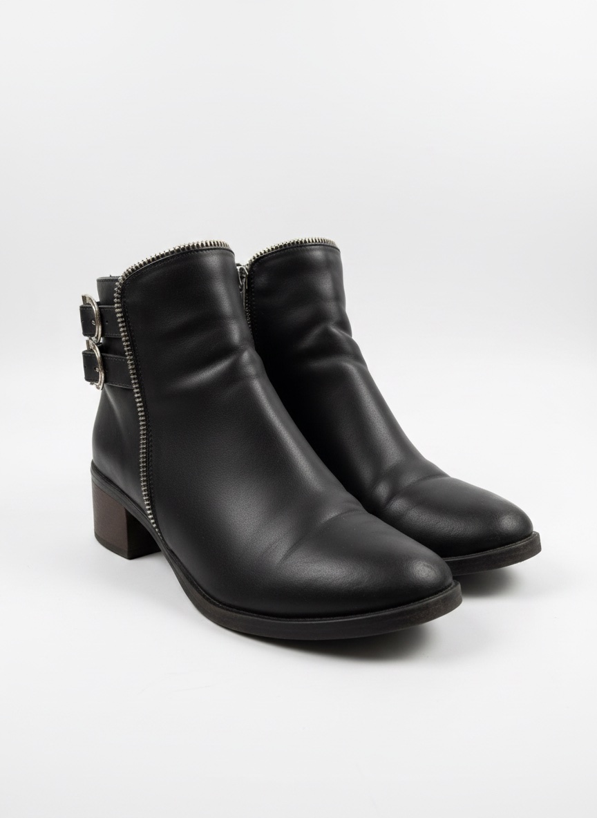 Bottes