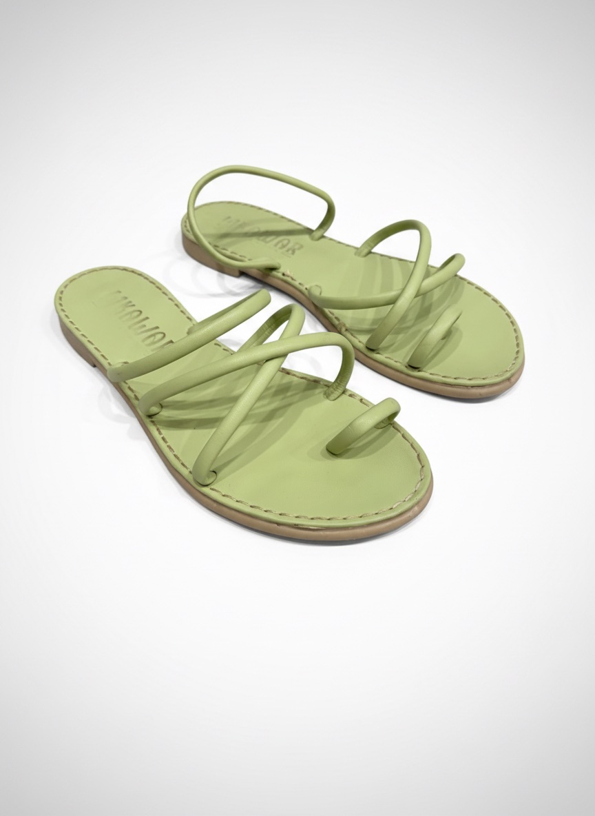 Claquette/sandales