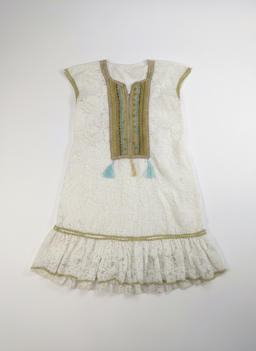Robe traditionnelle