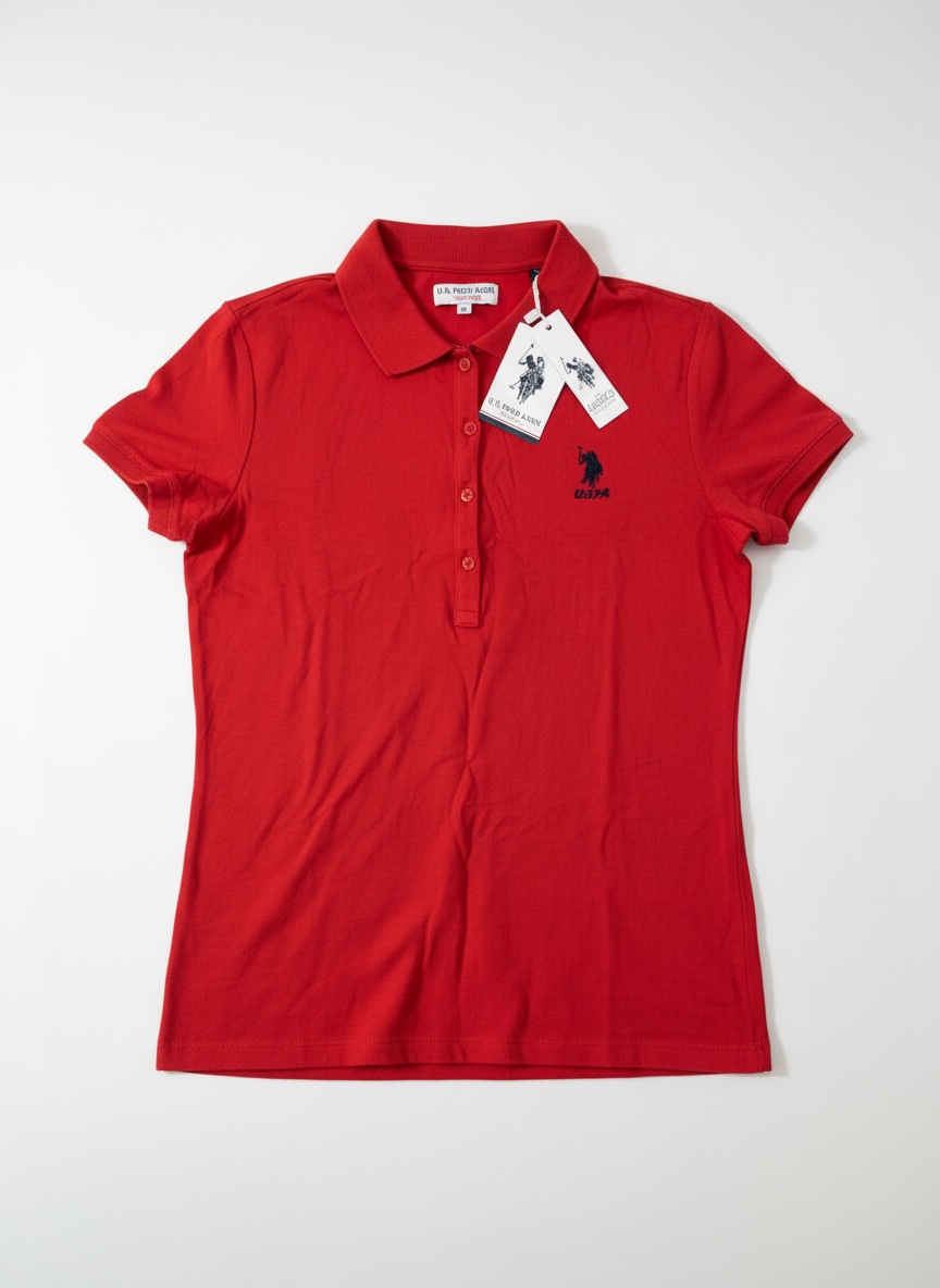 T.Shirt U.S polo