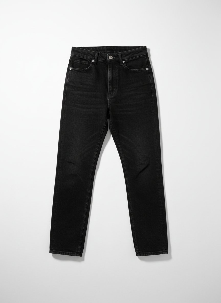 Pantalon noir 