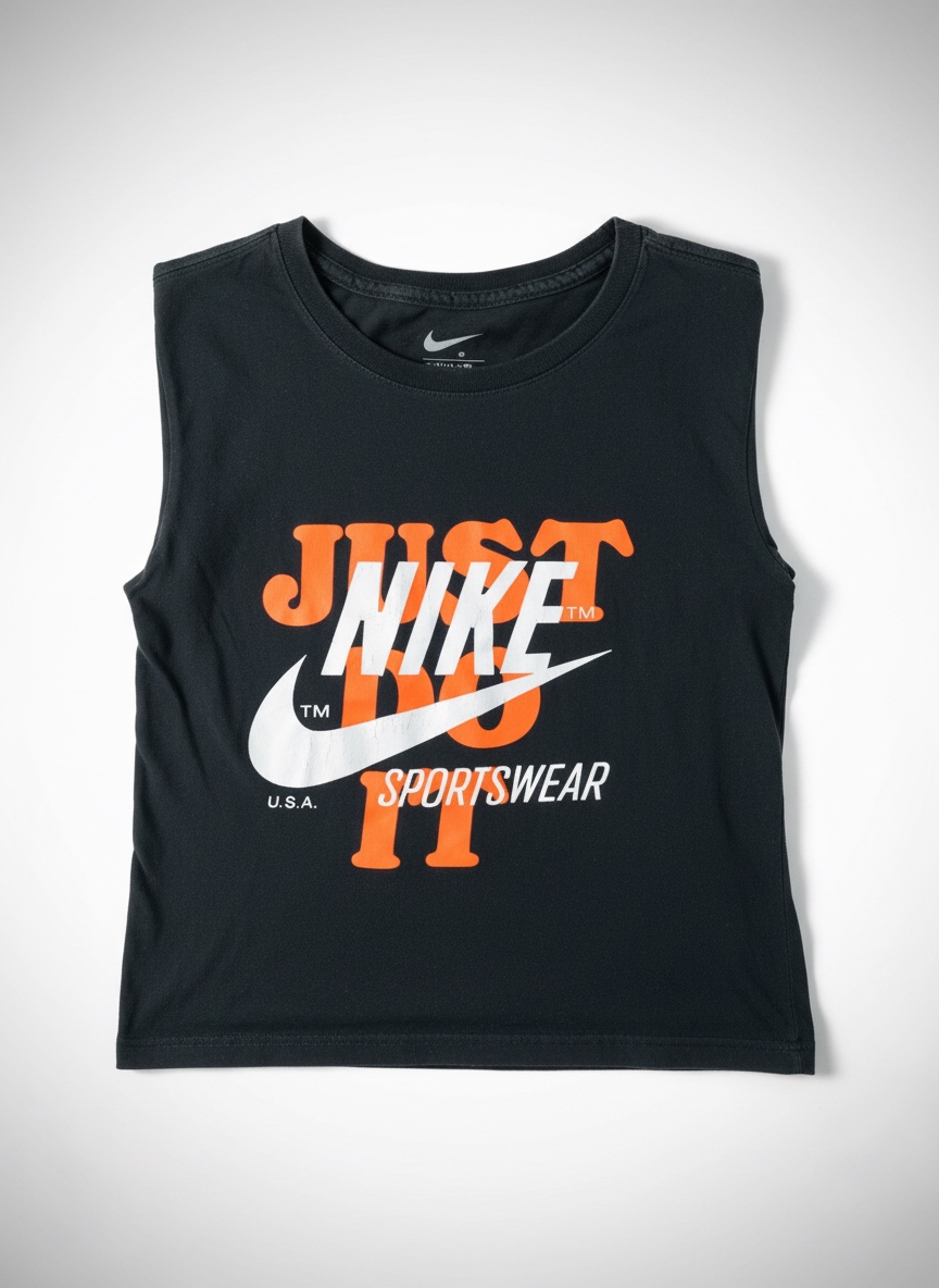 T-SHIRT NIKE