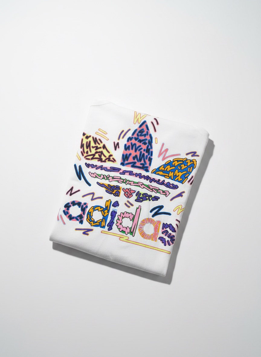 Adidas T-Shirt