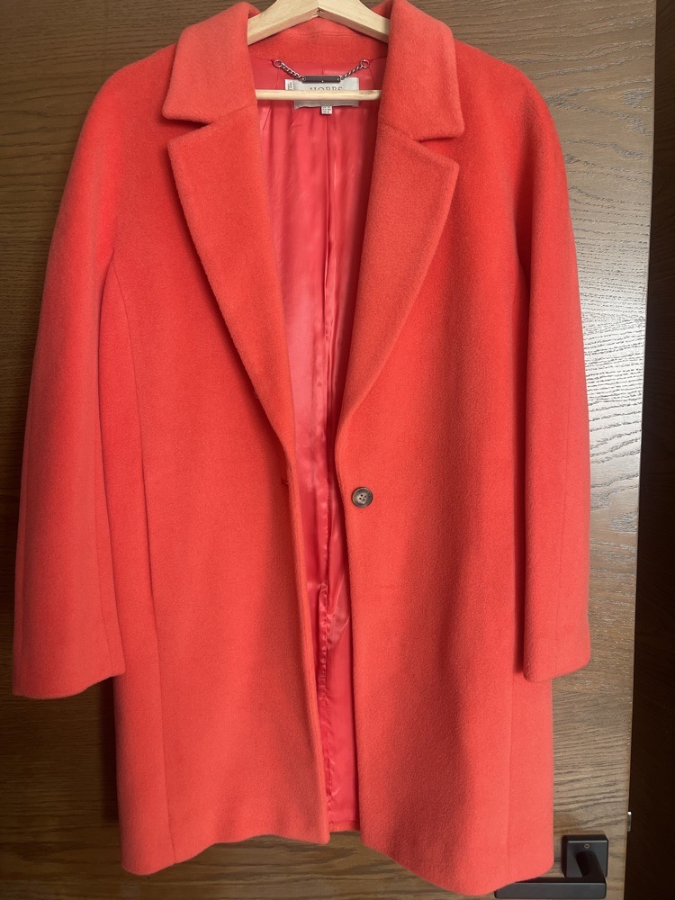 Manteau  HOBBS 