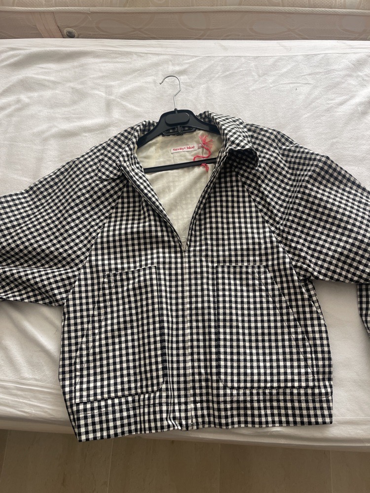 Veste 
