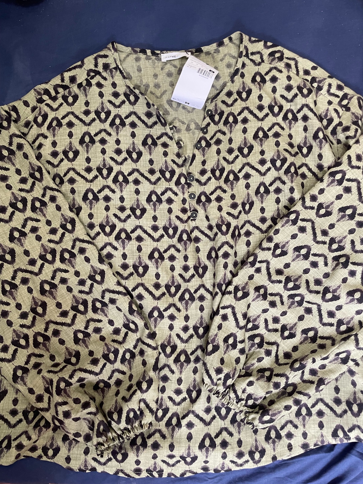 Chemise