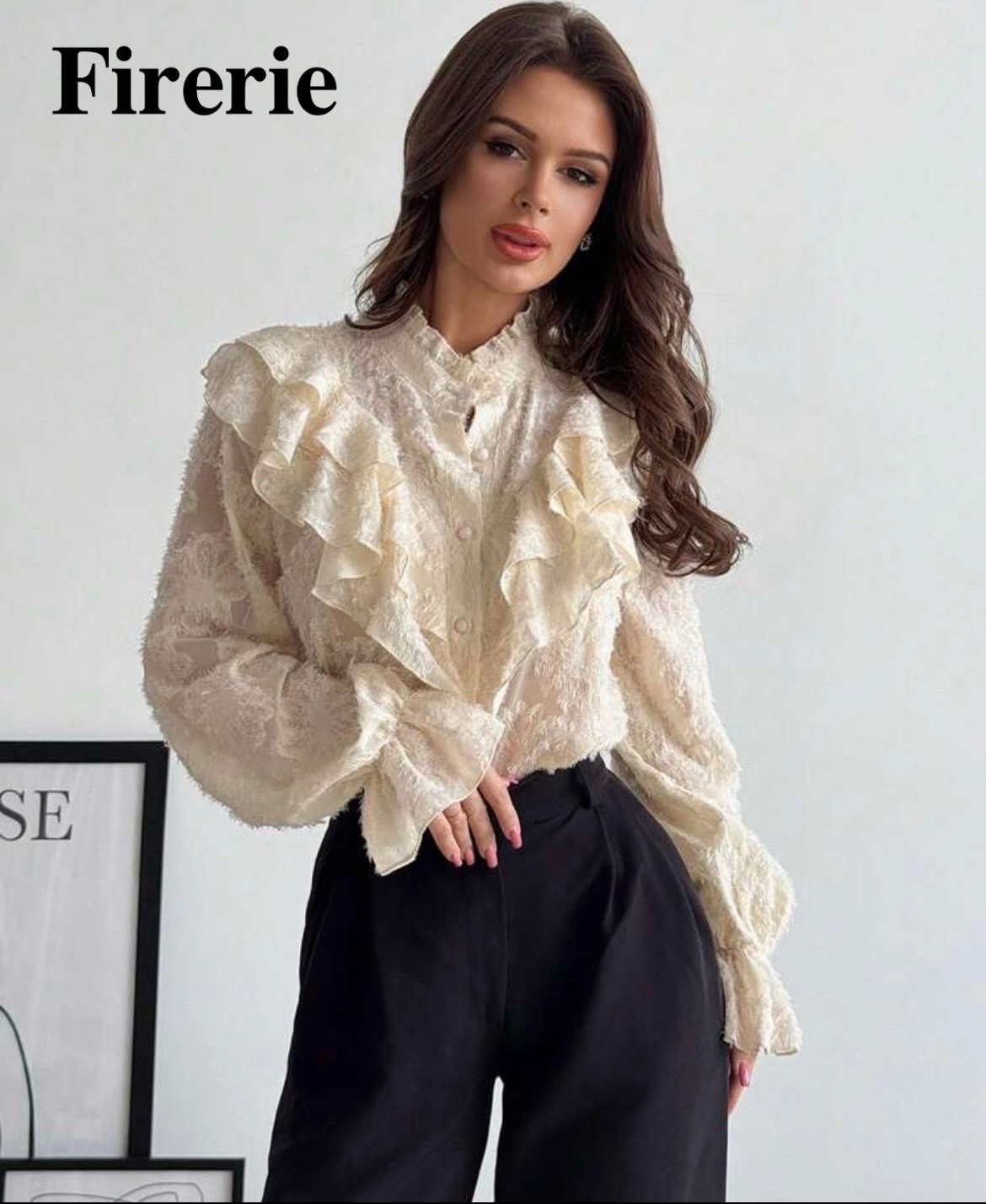 Chemise blanc sale