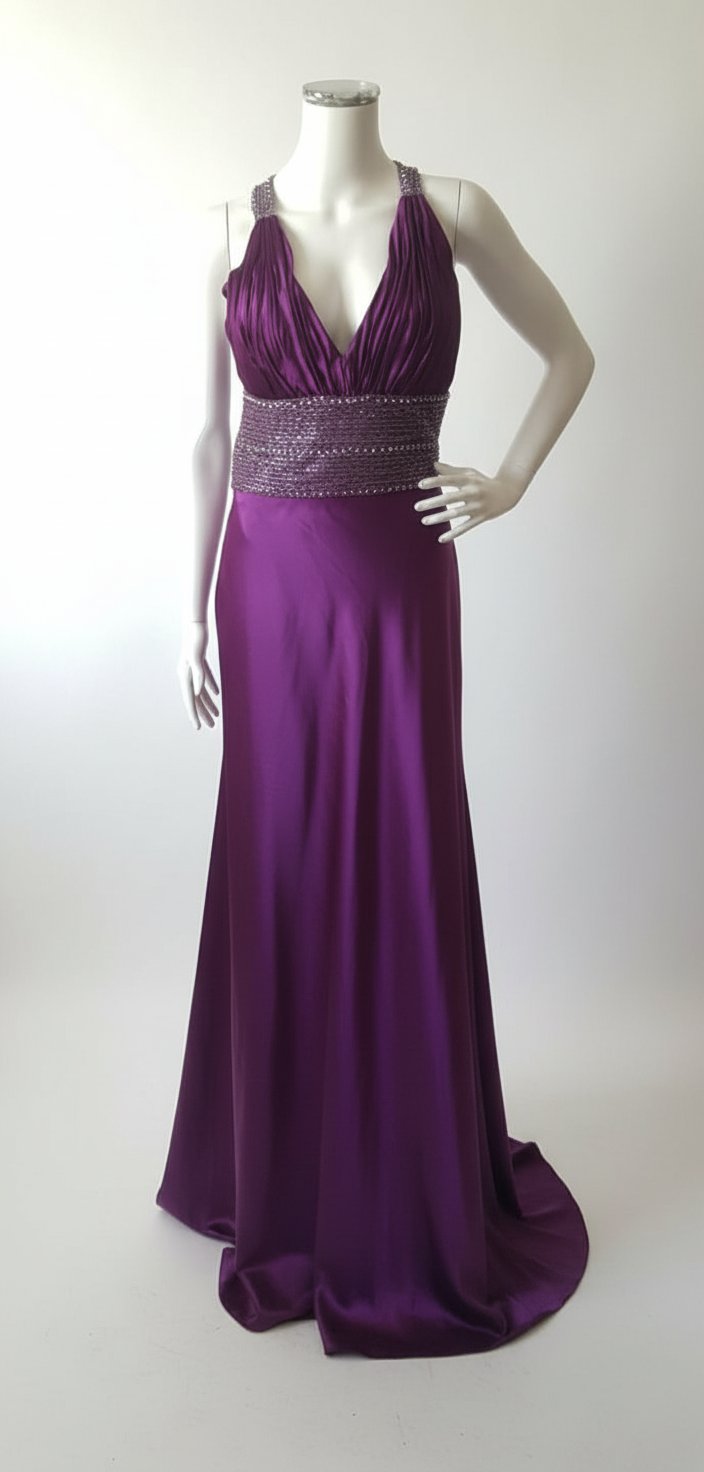 Robe soirée