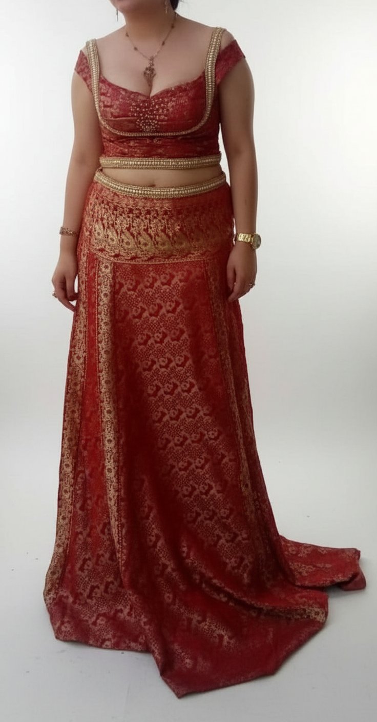 Tenue traditionnel 