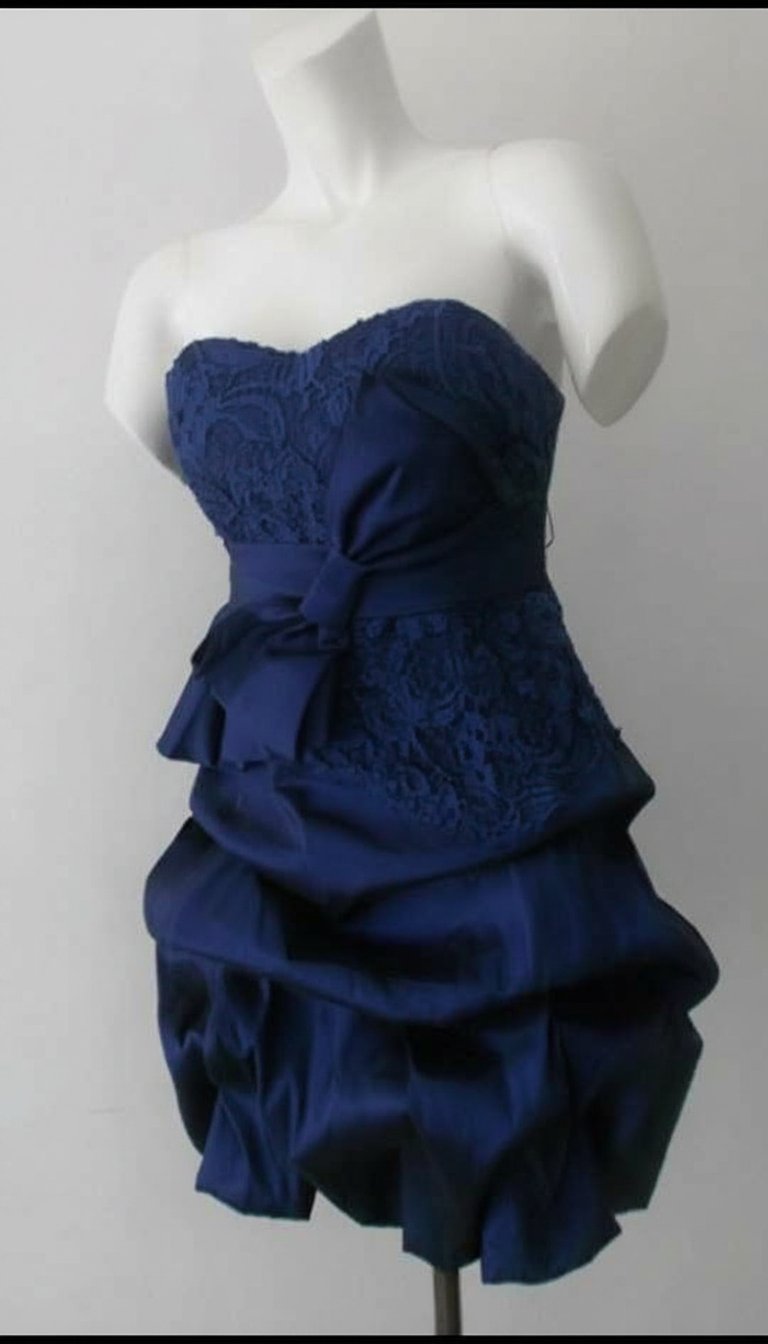 Robe soirée