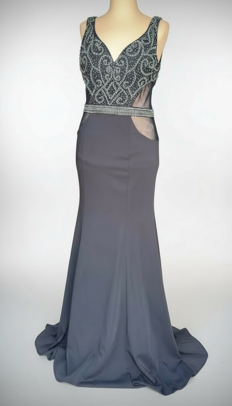 Robe soirée