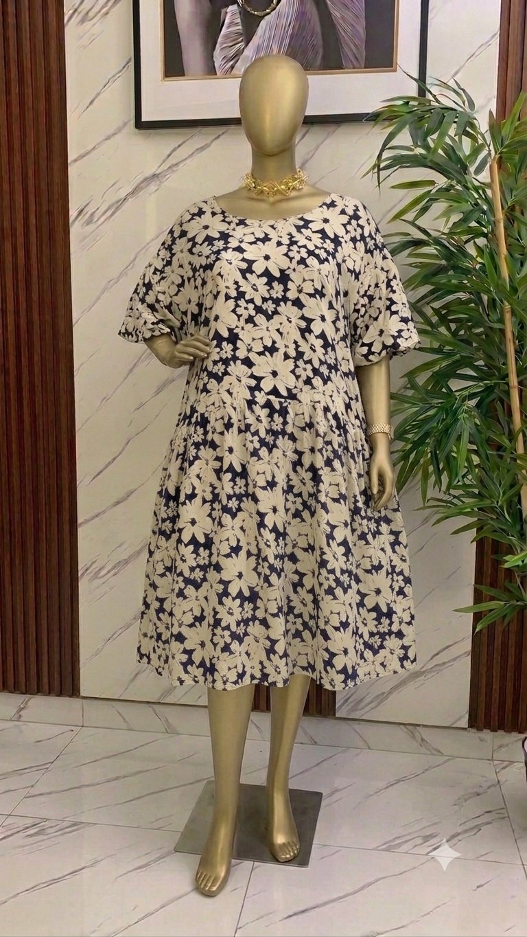 Robe  52/54/56