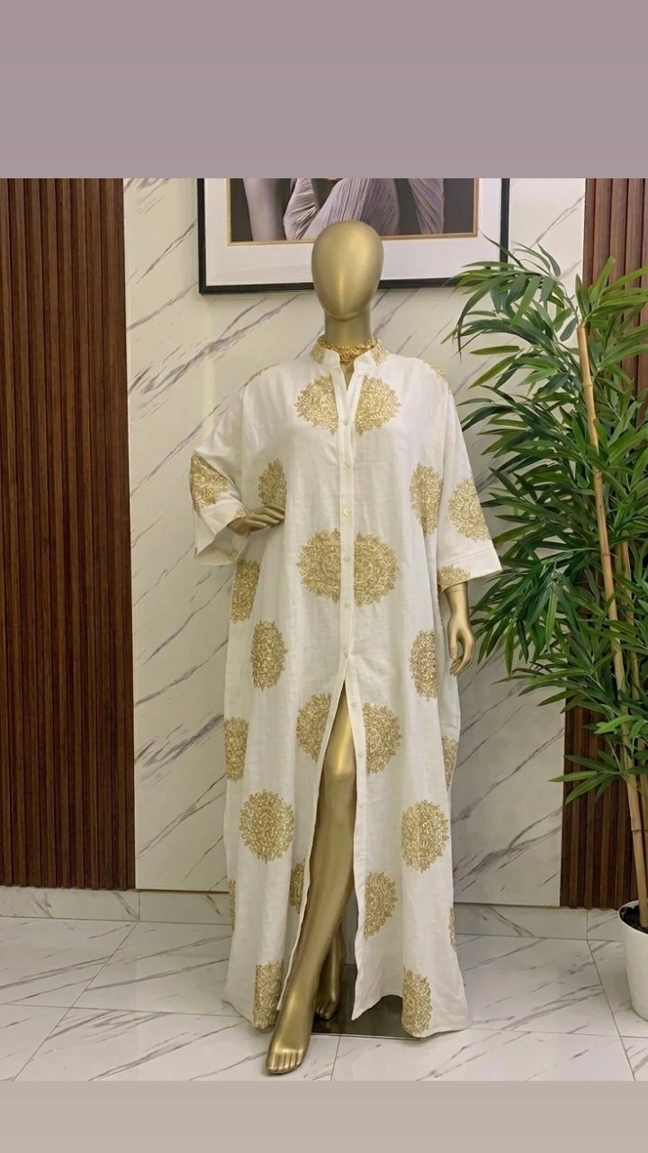  Robe 