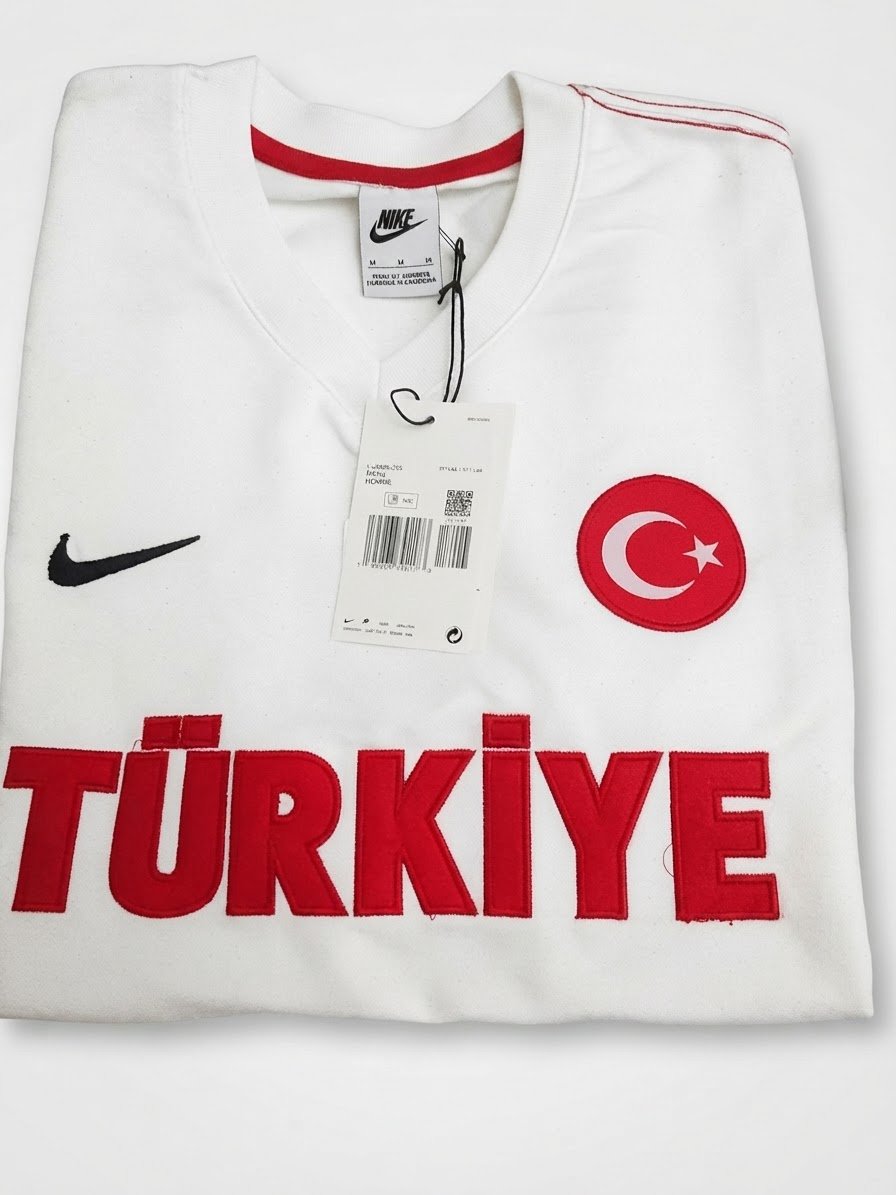 Pull turkiye taille M