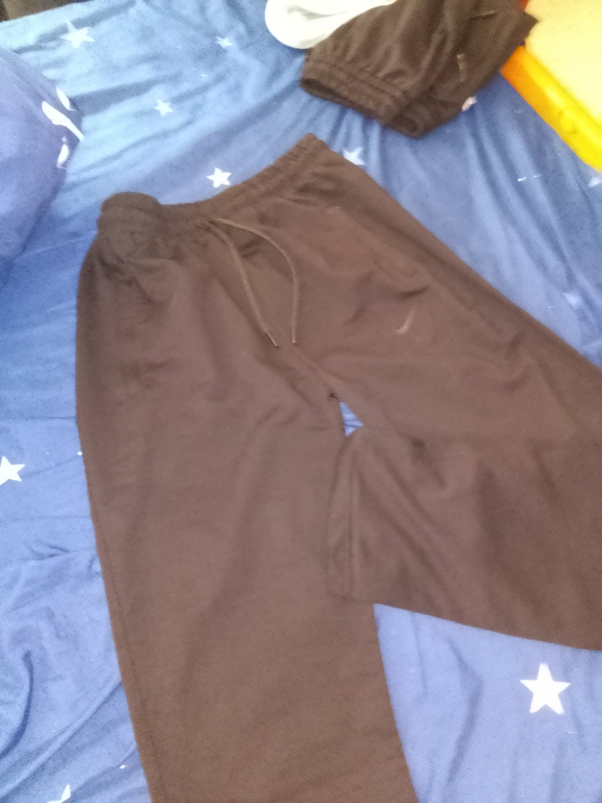 Pantalon sport taille L