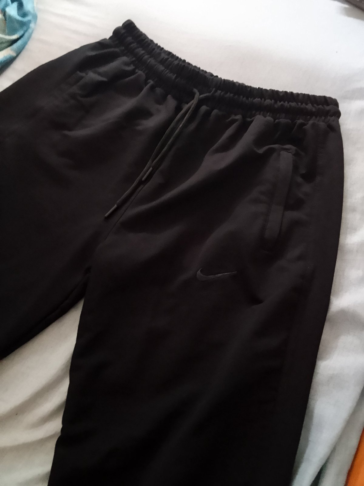 Pantalon sport taille L
