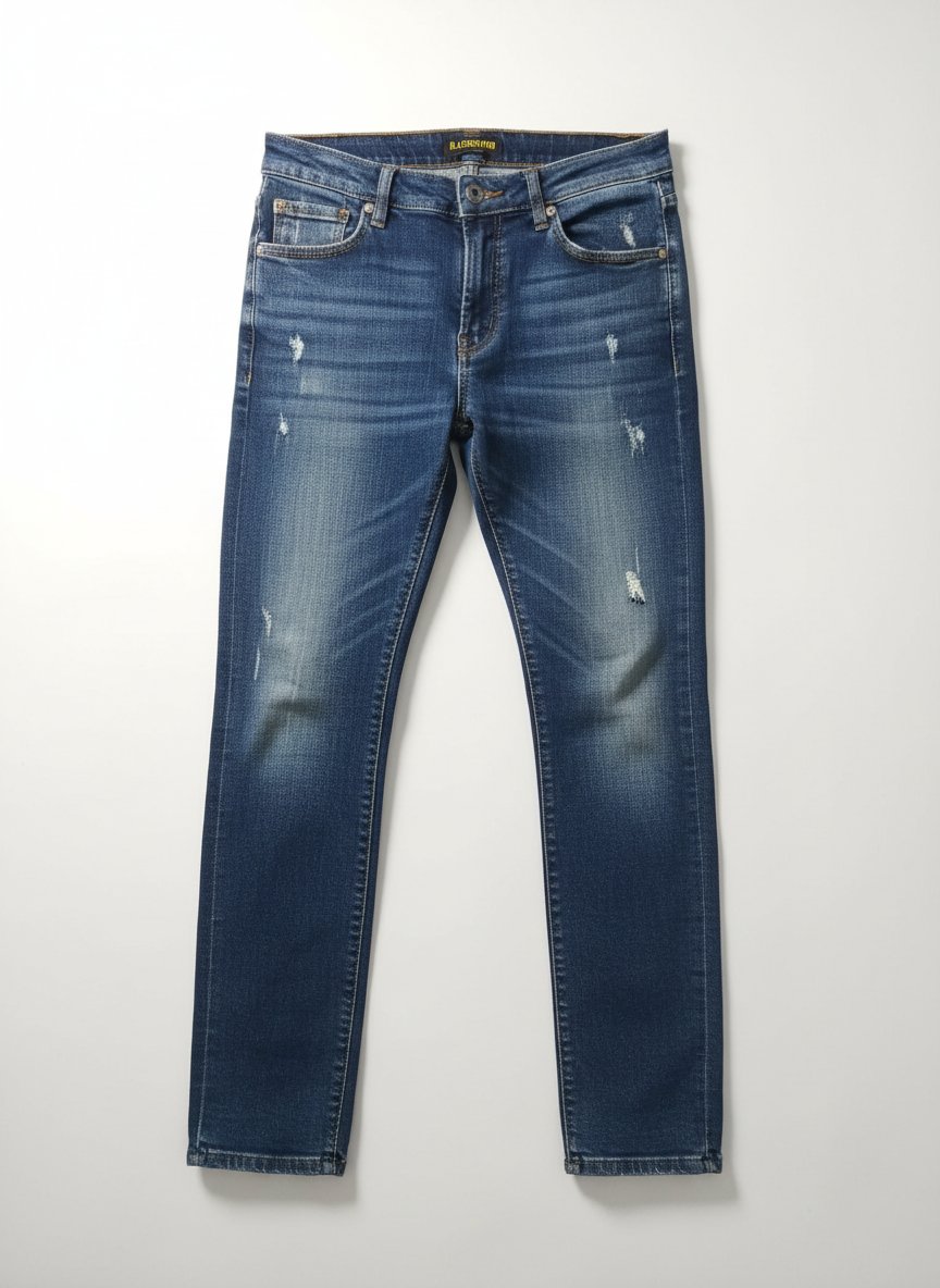 Pantalon jean w34 L32 