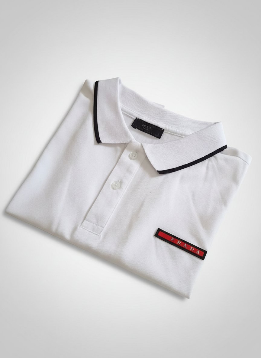 Polo taille L