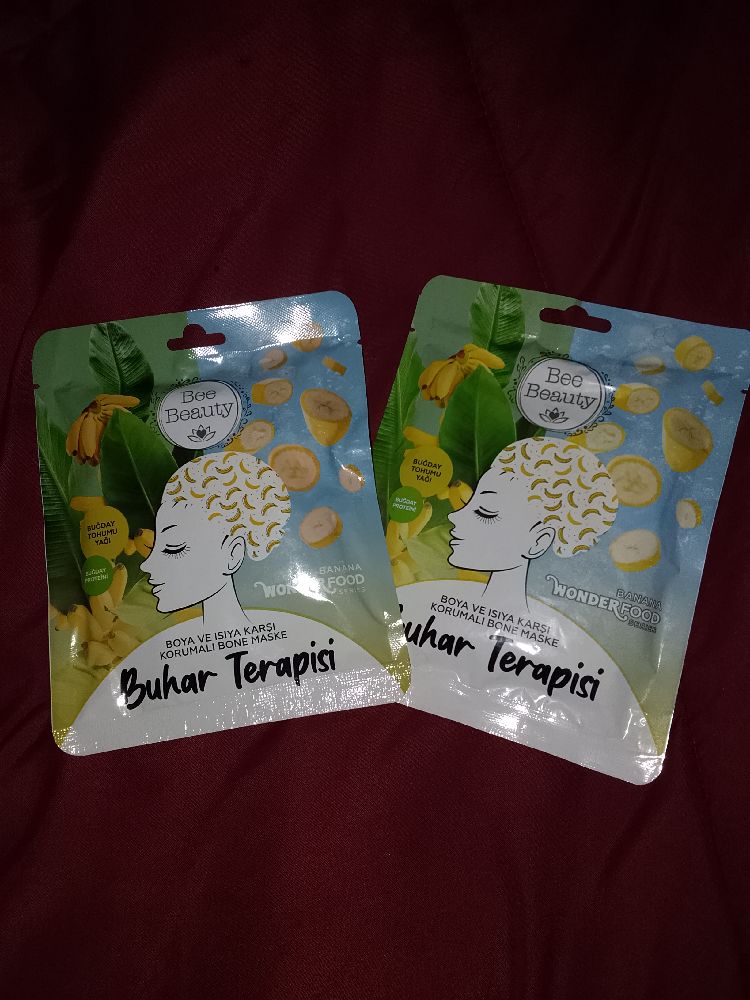 2 mask terapie gratis turkey 