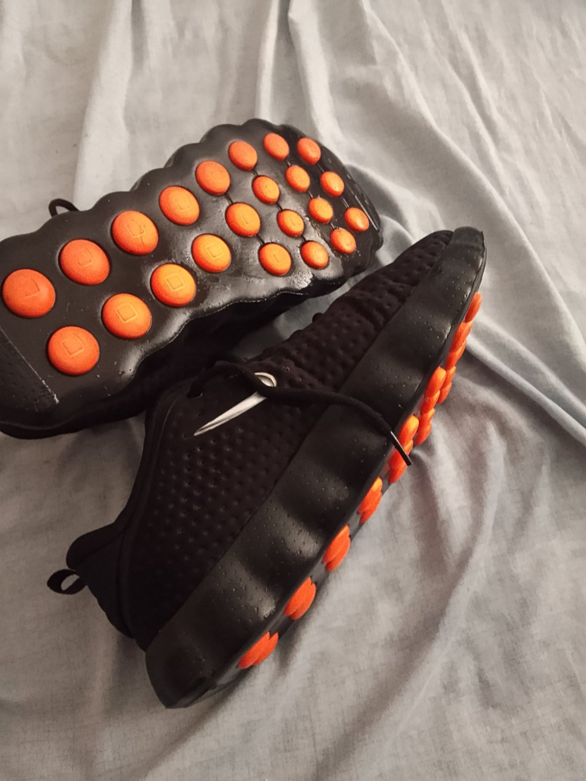 Nike mind 002 point 42