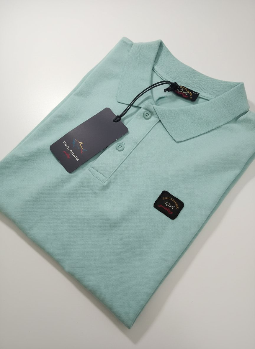 Polo taille S