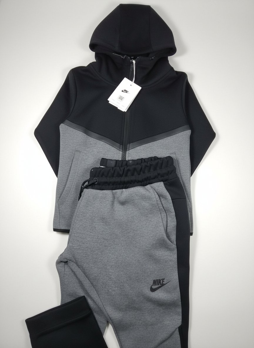 Ensemble nike maduro taille L/M ylabés turkey coton  
